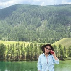 Оюунжаргал Даваадорж