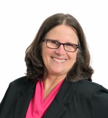 Cindy Lukehart