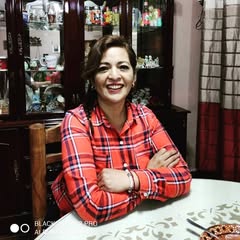 María Guadalupe Hernández
