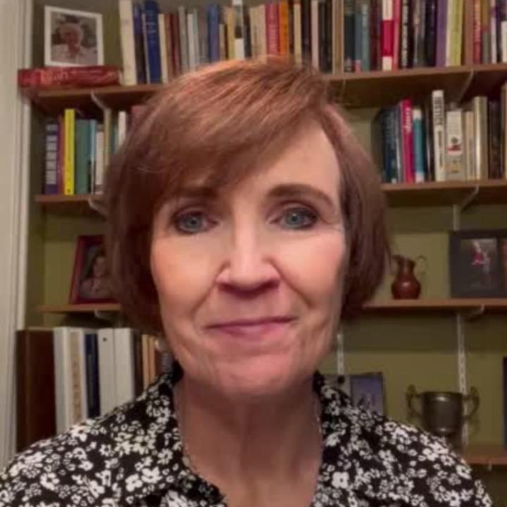 Merrie Smithson