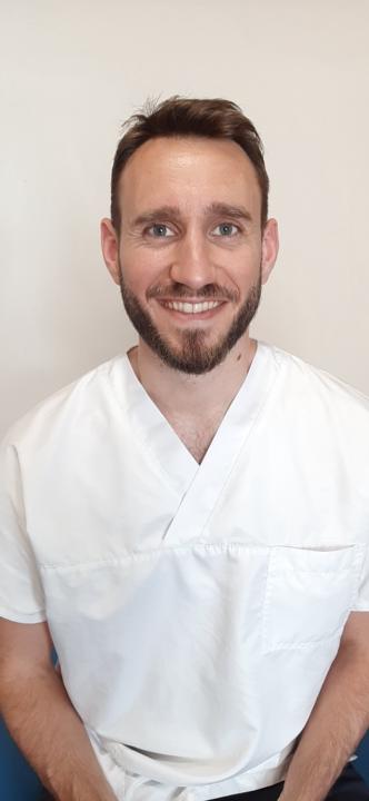Thibaud Colombel