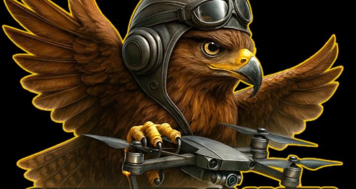 SKEETERHAWK Drone Company