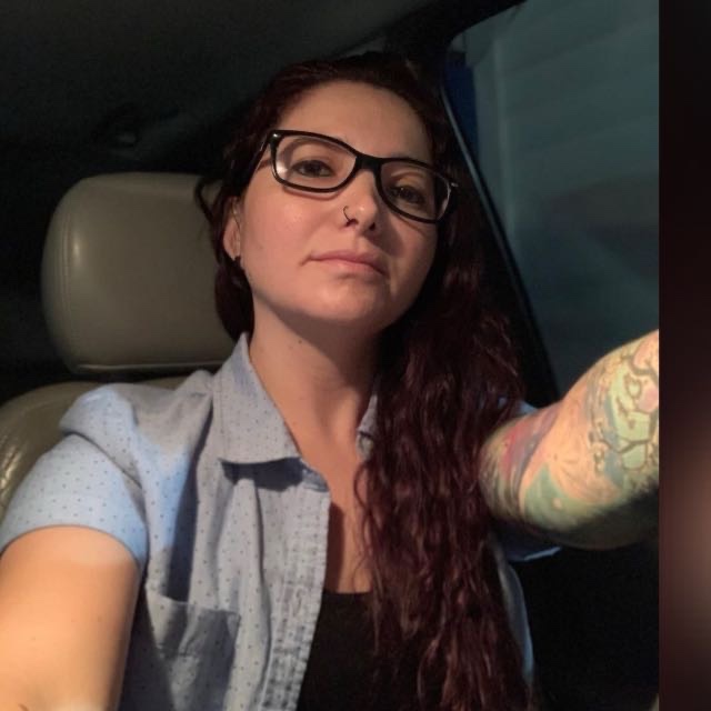 Viviana Palacio Torres