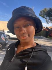 Kadija Sesay