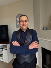 Luis Haro