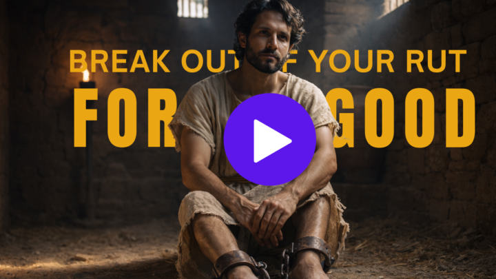 Darkness Has a Deadline