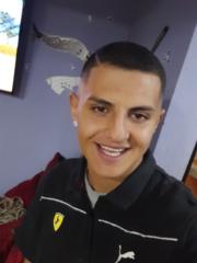 Cristian Varela