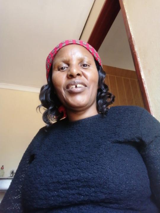 Bathonyana Bakwena