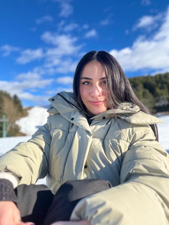 Laura Bedoya