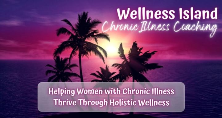 Chronic Illness Coaching