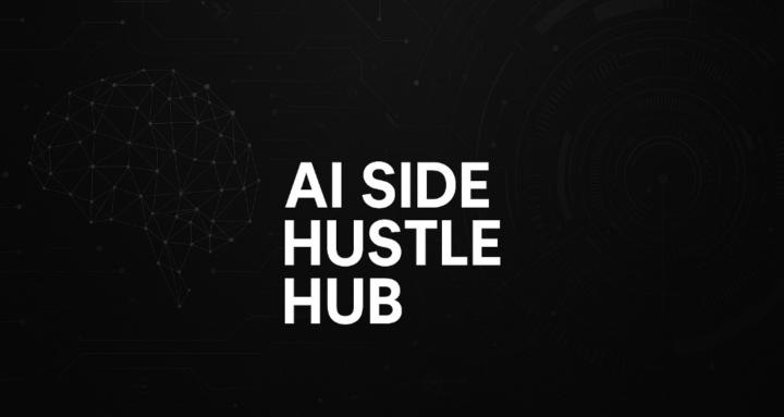 AI Side Hustle Hub