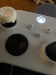 GhostAngel Xbox