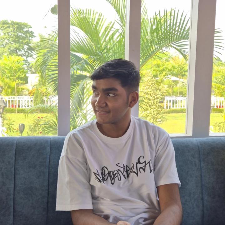 Shishir Agarwal