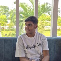 Shishir Agarwal