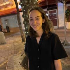 Isabella Sawyer