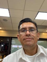Alejandro Hernadez