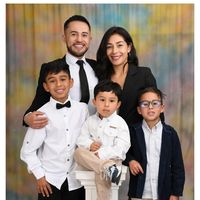 Josue David Salamanca Rojas