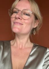 Anne Verwij