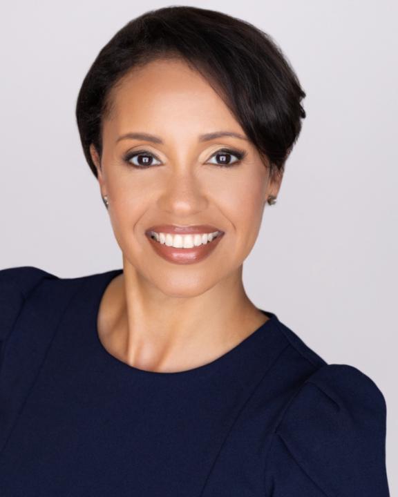 Jennifer Cain