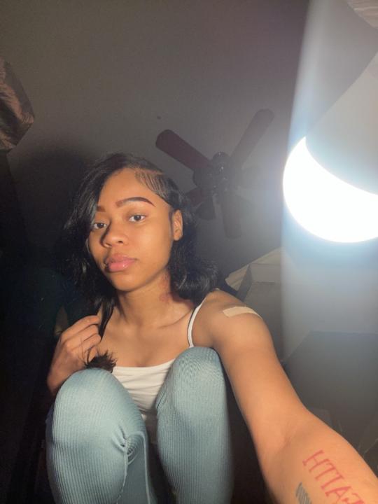 Emijah Henderson