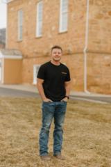 Braden Bettridge