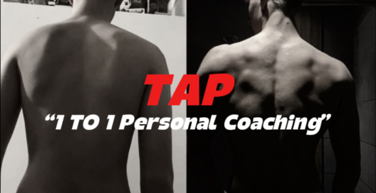 1-1 Coaching With Ash (Modules)