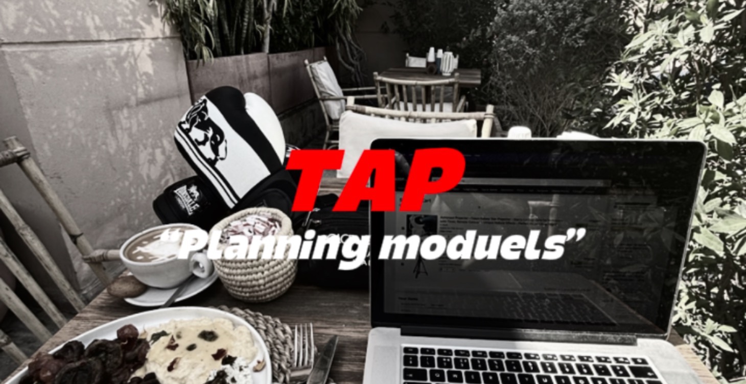 AP: Planning Systems/Moduels