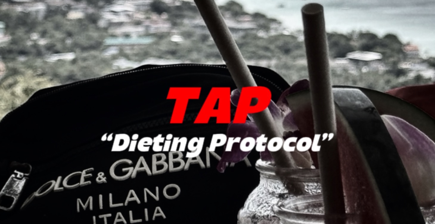 AP: Full Dieting Protocol (Bulk/Cutting)