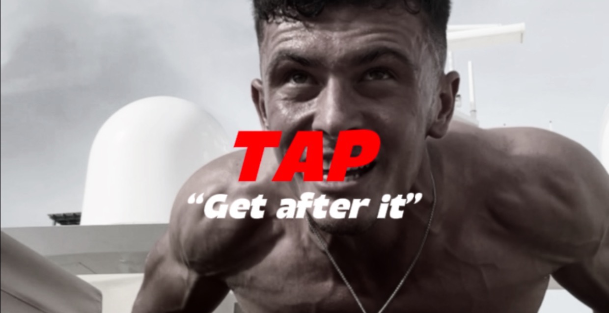 AP: Full Workout Plans