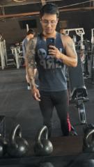 Gerald Giostar