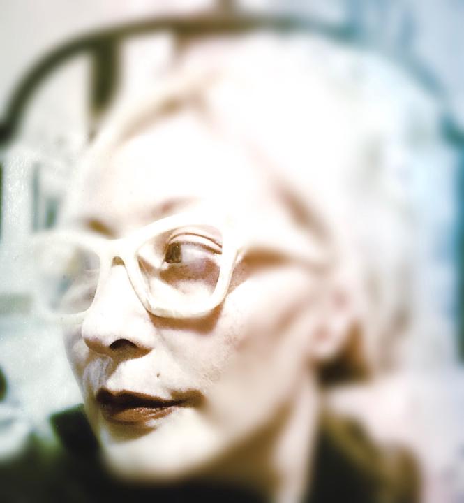 Janet Antene
