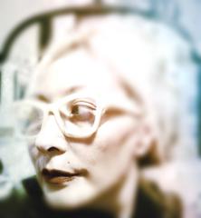 Janet Antene