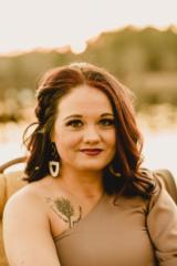 Rebecca Teasley Hoxie