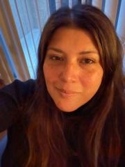 Cecilia Ramirez