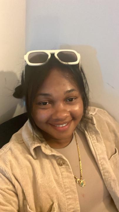 Shakqueena Houston