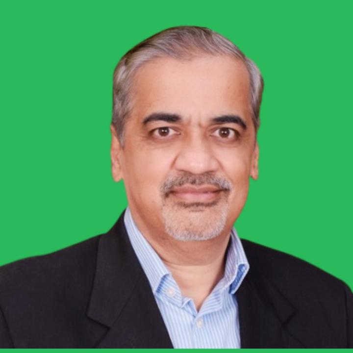 Milind Vaidya