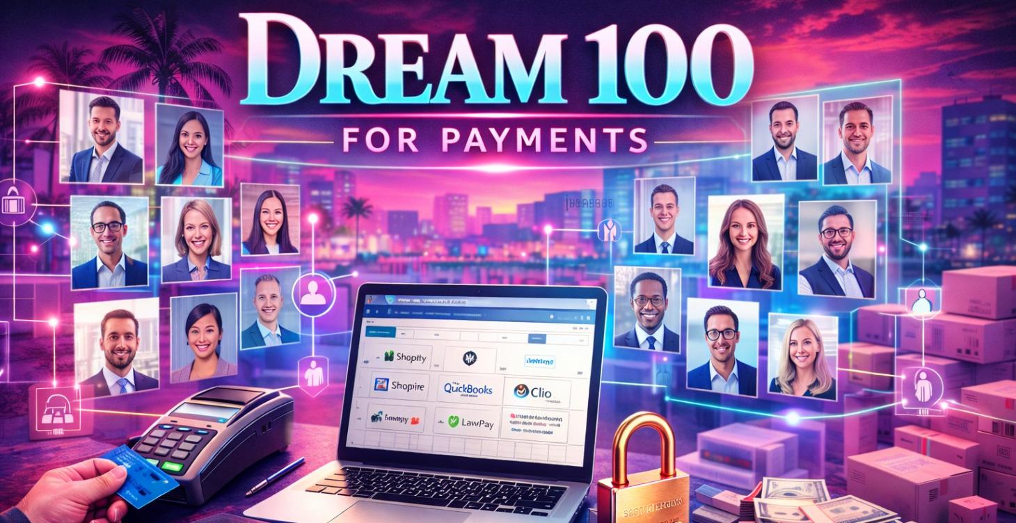 Dream 100 Lead System