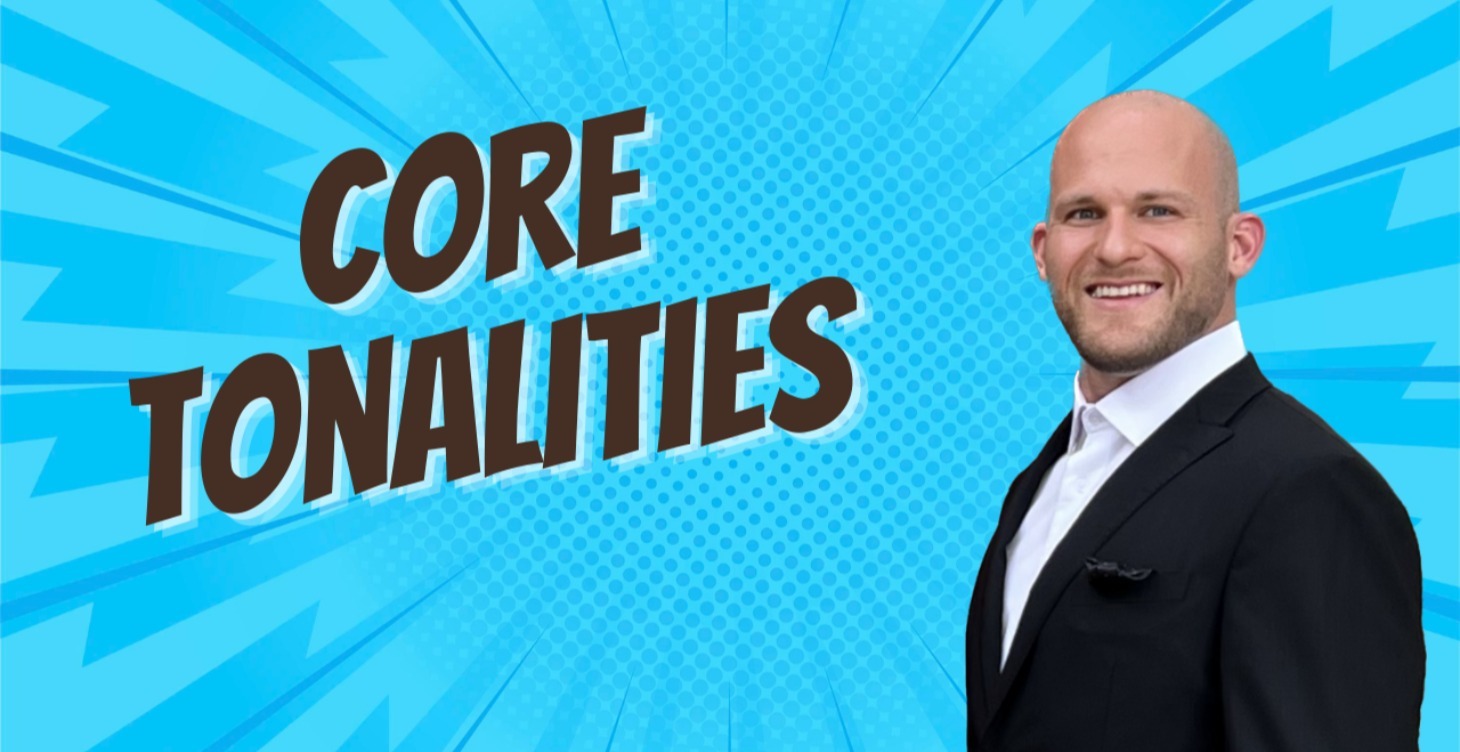 Tonality & Body Language