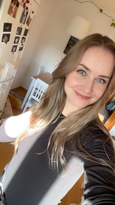 Klára Levá
