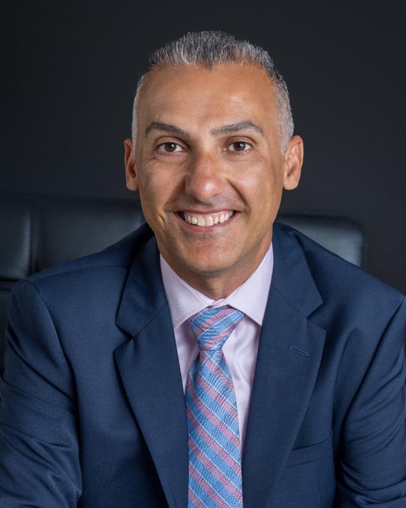 Mohammad Vedadi