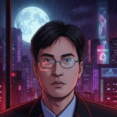 Moonblood Penn