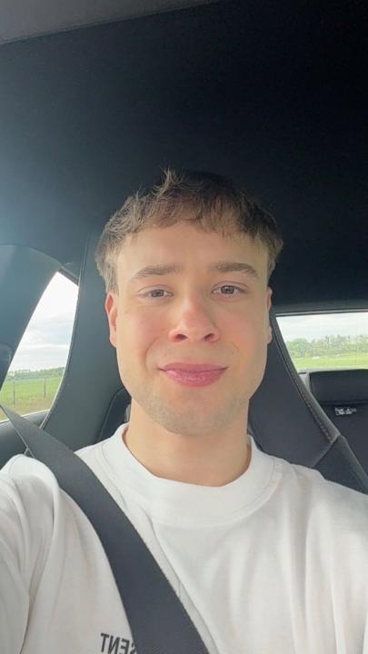 Nick Garreis