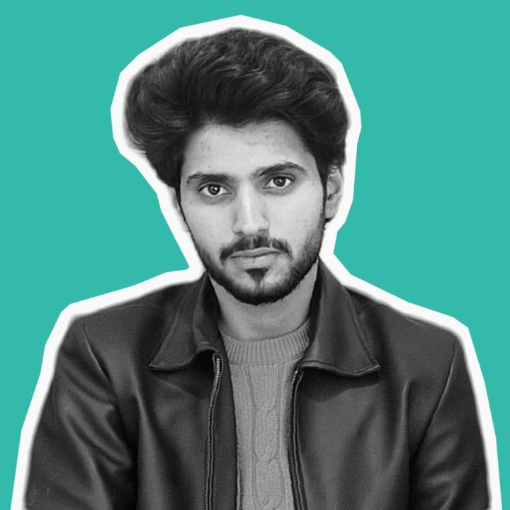 Sarim Chaudhry
