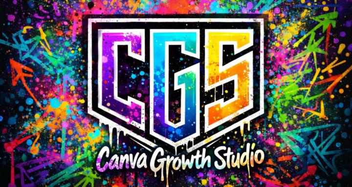 Canva Growth Studio 