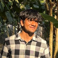 Ishaan Vinay