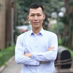 Hieu Le Huy