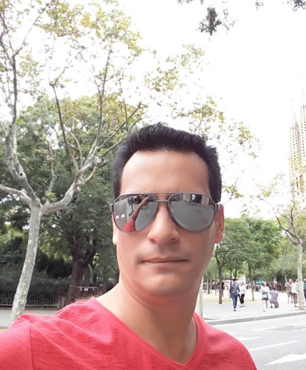 Ramon Boas