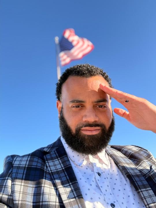 Brandon Sidney