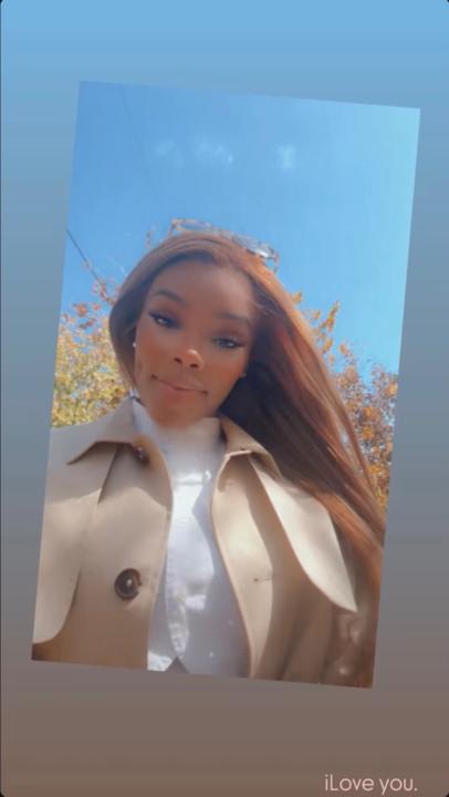 Shawni LaDawn