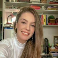 Patricia Vivian